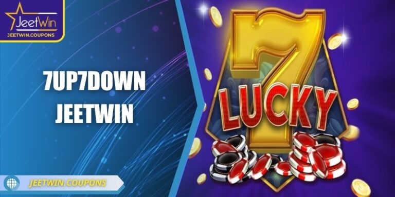 7up7down JeetWin cuộc chơi xúc xắc xoay chuyển vận may