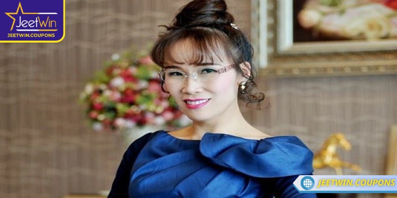 Bà mong muốn JeetWin trở thành hệ sinh thái giải trí trực tuyến thông minh