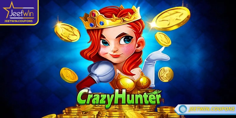 Giới thiệu về Crazy Hunter JeetWin
