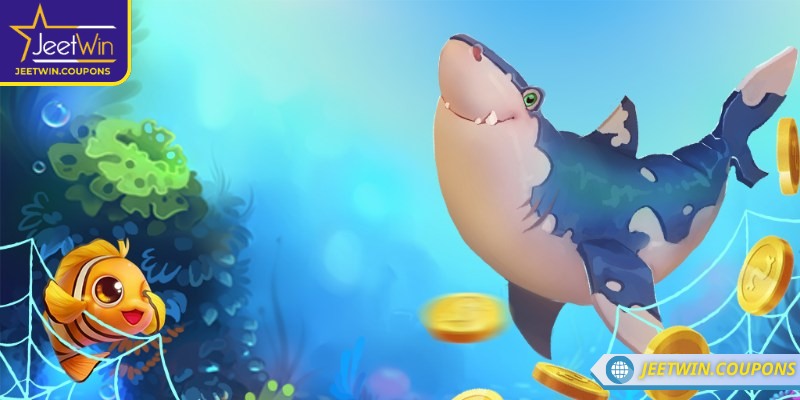 Bom cá cho phép thợ săn tiêu diệt nhiều mục tiêu cùng lúc