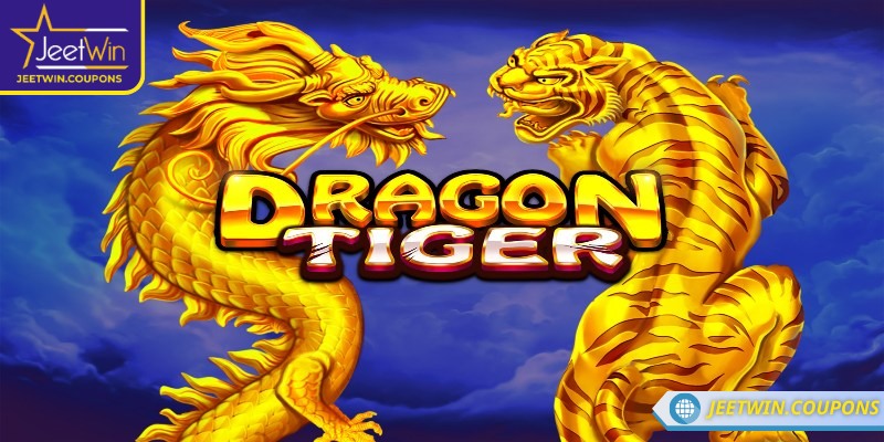 Tìm hiểu tổng quan về Dragon Tiger JeetWin