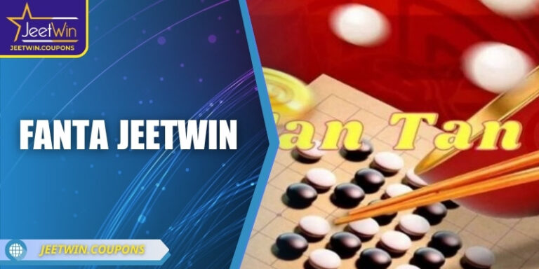 Fantan JeetWin – Trò chơi dân gian châu Á phiên bản hiện đại