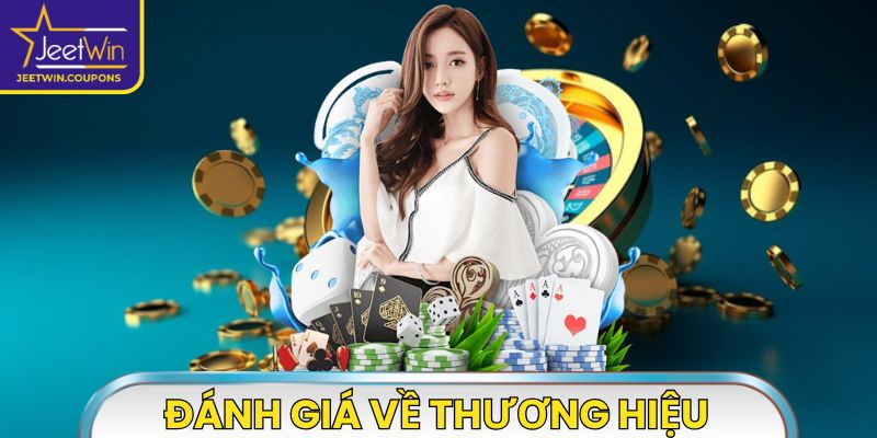 Đánh giá của hội viên về thương hiệu số 1 JeetWin