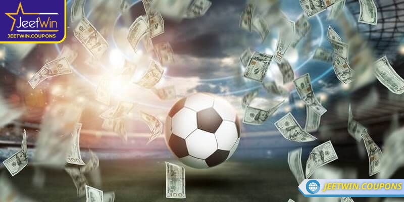 Kèo 1/2 JeetWin: Chạm tay vào nhịp điệu tỷ lệ và cơ hội 2 Cửa dưới là đội được xác định được chấp bàn theo bảng tỷ lệ