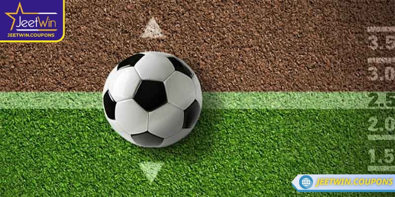 Kèo 1/2 JeetWin: Chạm tay vào nhịp điệu tỷ lệ và cơ hội 3 Ưu tiên đội cửa trên để xuống tiền