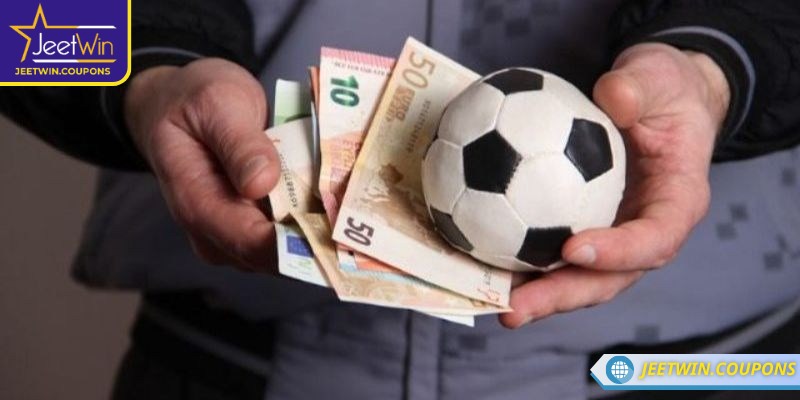 Nắm rõ các thông tin về Kèo chấp trực tiếp JeetWin