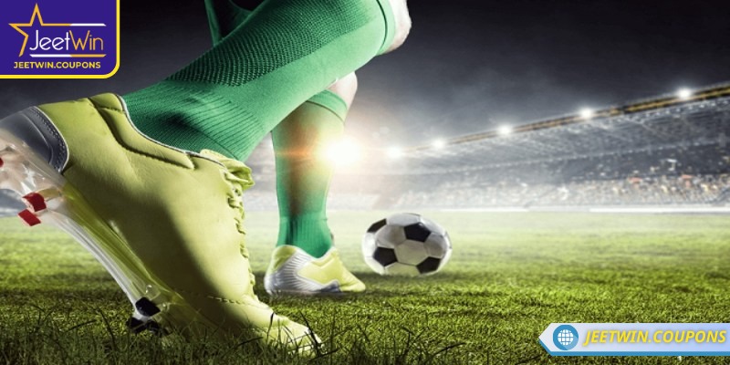 Kèo Handicap JeetWin – Thách thức đẳng cấp từng cú cược 2 Kèo chấp 1 trái (1.0) là một loại kèo phổ biến