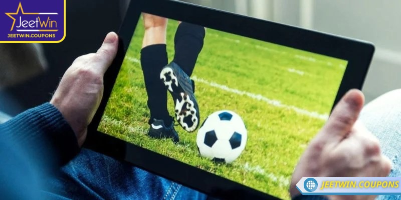 Hiểu rõ về Kèo sớm JeetWin