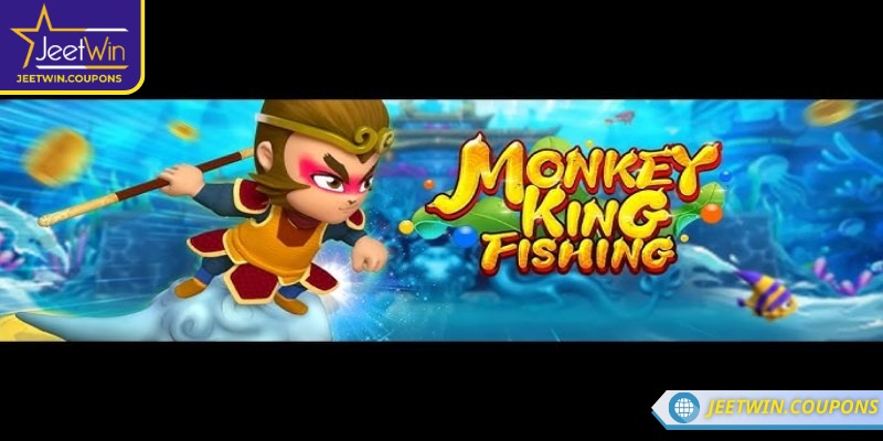 Giới thiệu về Monkey King Fishing JeetWin