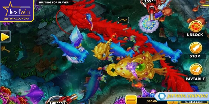 Cơ chế One Shot – Bắn một lần trúng đích