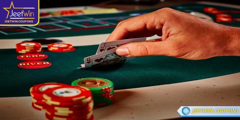 Tìm hiểu nguồn gốc hình thành của poker JeetWin