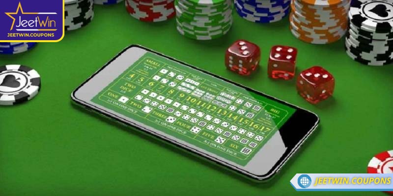 Sicbo JeetWin – Game đỏ đen đỉnh cao cho mọi bet thủ 3 Kết hợp giữa cược an toàn và rủi ro cao để nhận thưởng khủng