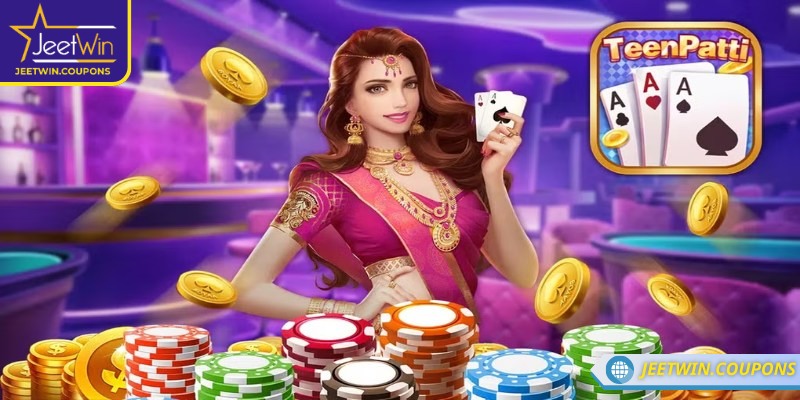 Tìm hiểu định nghĩa của Teen Patti JeetWin